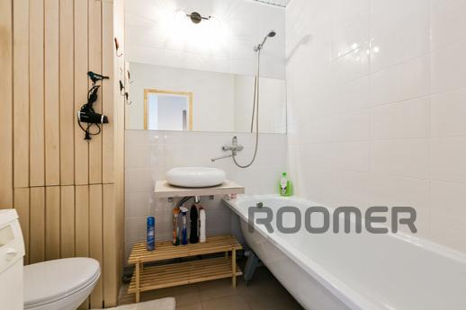 Daily Putilkovo 24, Krasnogorsk - apartment by the day