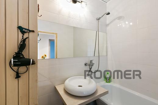 Daily Putilkovo 24, Krasnogorsk - apartment by the day