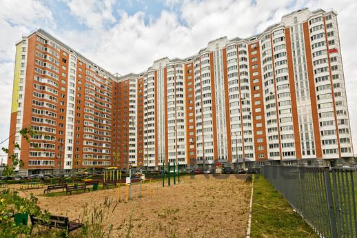 Daily Putilkovo 24, Krasnogorsk - apartment by the day