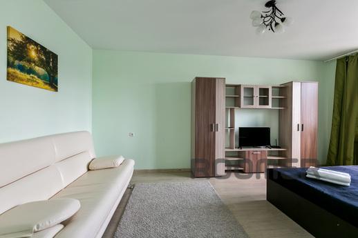 Daily Spaso-Tushinsky Boulevard 5, Krasnogorsk - apartment by the day