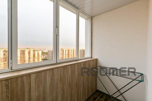 Daily Spaso-Tushinsky Boulevard 3, Krasnogorsk - apartment by the day