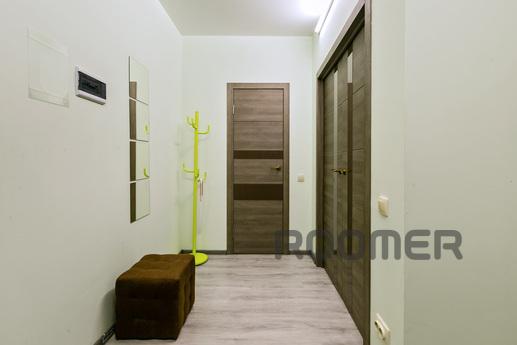 Daily Spaso-Tushinsky Boulevard 3, Krasnogorsk - apartment by the day