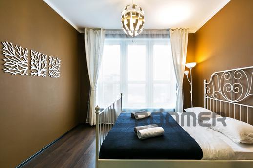 Посуточно Новотушинская 4, Красногорск - квартира посуточно