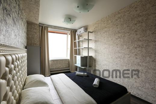 Daily New Arbat, 10, Moscow - apartment by the day