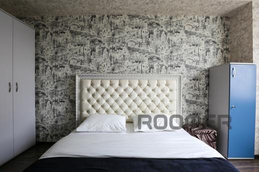 Daily New Arbat, 10, Moscow - apartment by the day