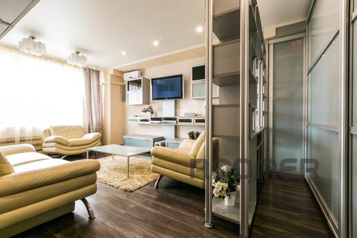 Daily New Arbat, 10, Moscow - apartment by the day