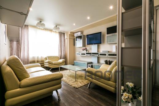 Daily New Arbat, 10, Moscow - apartment by the day