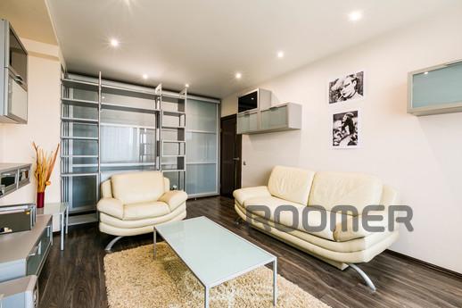 Daily New Arbat, 10, Moscow - apartment by the day