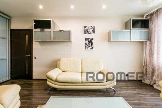 Daily New Arbat, 10, Moscow - apartment by the day
