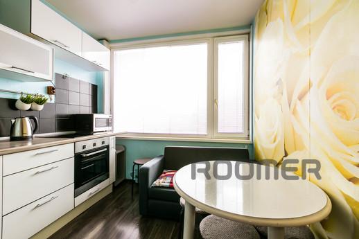 Daily New Arbat, 10, Moscow - apartment by the day