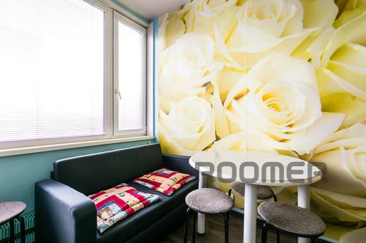 Daily New Arbat, 10, Moscow - apartment by the day