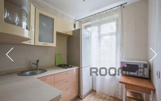 Daily st. Koshtoyantsa, 3, Moscow - apartment by the day