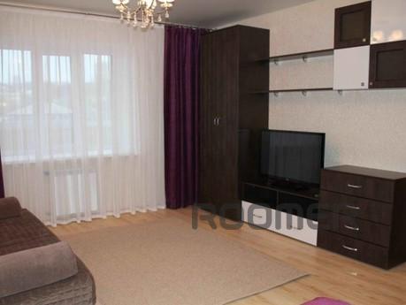 One bedroom apartment in Yekaterinburg, Yekaterinburg - apartment by the day