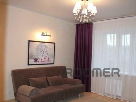 One bedroom apartment in Yekaterinburg, Yekaterinburg - apartment by the day