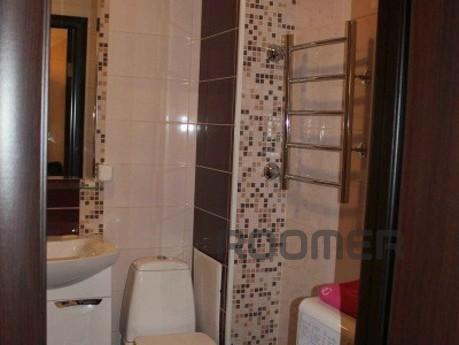 One bedroom apartment in Yekaterinburg, Yekaterinburg - apartment by the day