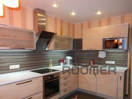 One bedroom apartment in Yekaterinburg, Yekaterinburg - apartment by the day