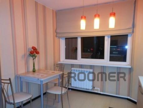 One bedroom apartment in Yekaterinburg, Yekaterinburg - apartment by the day