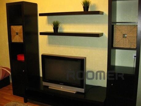 One bedroom apartment in Yekaterinburg, Yekaterinburg - apartment by the day