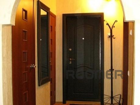 One bedroom apartment in Yekaterinburg, Yekaterinburg - apartment by the day