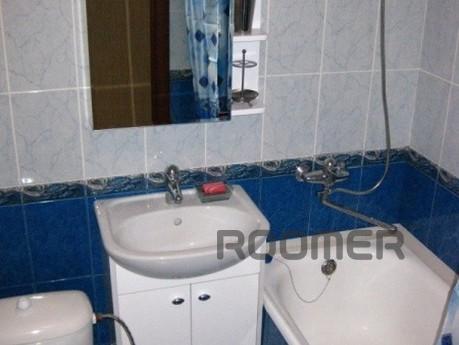 One bedroom apartment in Yekaterinburg, Yekaterinburg - apartment by the day