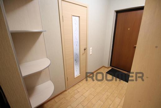 One bedroom apartment in Yekaterinburg, Yekaterinburg - apartment by the day