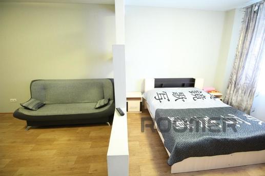 One bedroom apartment in Yekaterinburg, Yekaterinburg - apartment by the day
