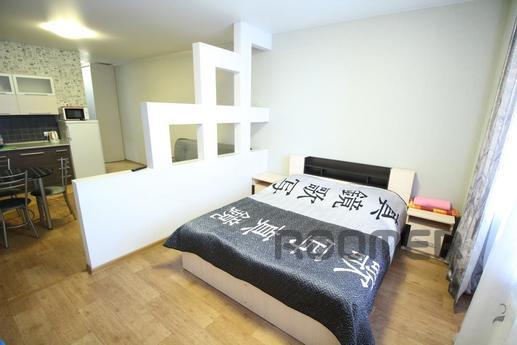 One bedroom apartment in Yekaterinburg, Yekaterinburg - apartment by the day