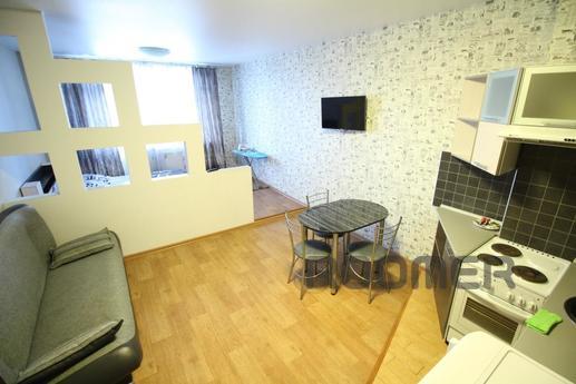 One bedroom apartment in Yekaterinburg, Yekaterinburg - apartment by the day