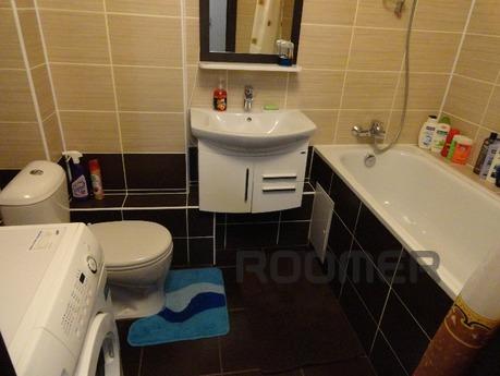 One bedroom apartment in Yekaterinburg, Yekaterinburg - apartment by the day