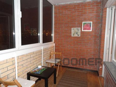 One bedroom apartment in Yekaterinburg, Yekaterinburg - apartment by the day