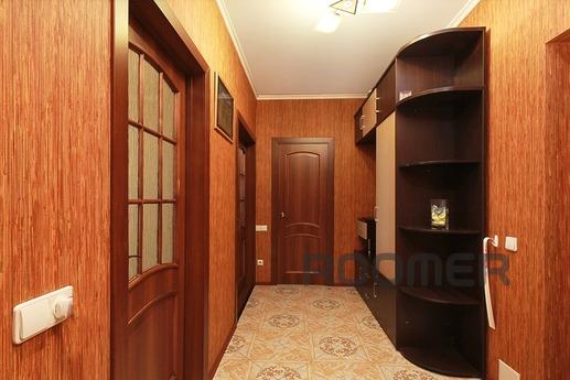 One bedroom apartment in Yekaterinburg, Yekaterinburg - apartment by the day