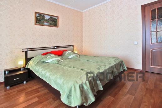 One bedroom apartment in Yekaterinburg, Yekaterinburg - apartment by the day