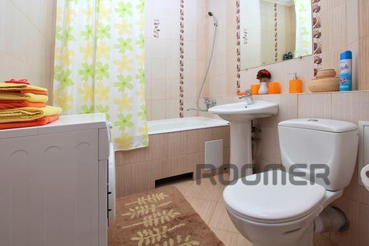 One bedroom apartment in Yekaterinburg, Yekaterinburg - apartment by the day