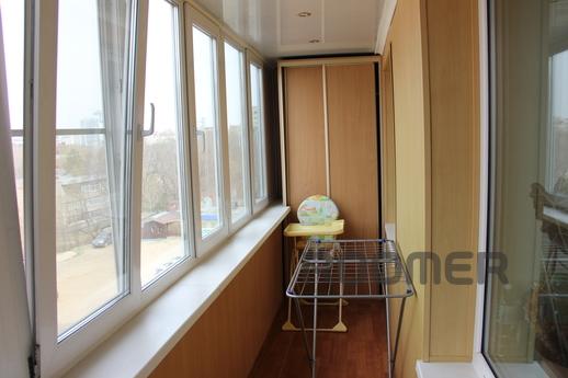 1 bedroom st. Lenin 49, Khabarovsk - apartment by the day