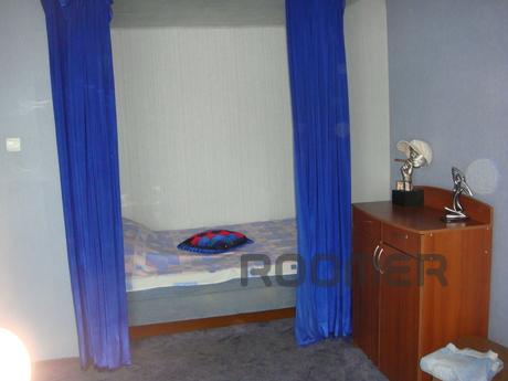 One Bedroom, Chernomorsk (Illichivsk) - apartment by the day