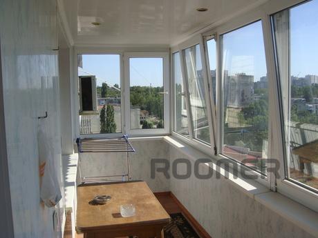 One Bedroom, Chernomorsk (Illichivsk) - apartment by the day