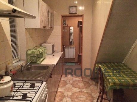 Оренда жилья в частном секторе, Трускавец - квартира посуточно