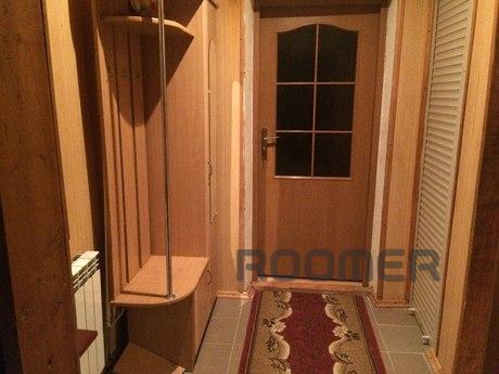 Оренда жилья в частном секторе, Трускавец - квартира посуточно
