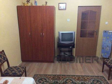 Оренда жилья в частном секторе, Трускавец - квартира посуточно