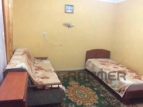 Оренда жилья в частном секторе, Трускавец - квартира посуточно