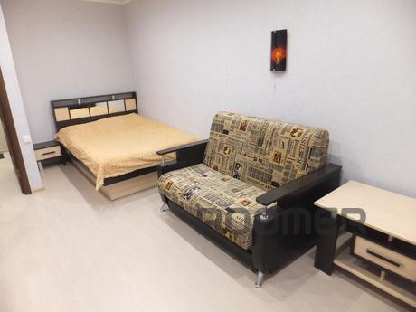 Warm, bright and cozy apartment, Ufa - apartment by the day