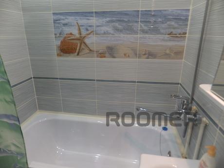 Warm, bright and cozy apartment, Ufa - apartment by the day