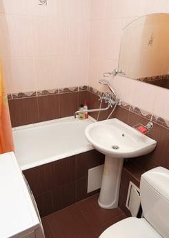 1 комнатная квартира Батурина 5, Красноярск - квартира посуточно
