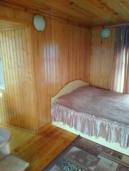 Relaxing holiday at low prices, Alushta - apartment by the day