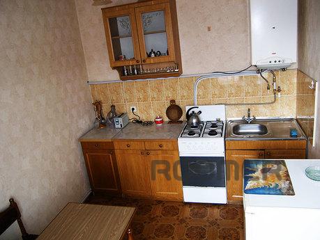 Relaxing holiday at low prices, Alushta - apartment by the day