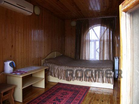 Dear friends! We invite you to relax in a private home owner