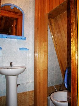 Relaxing holiday at low prices, Alushta - apartment by the day