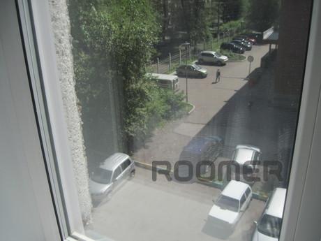 a cozy 1-bedroom apartment, Novokuznetsk - apartment by the day
