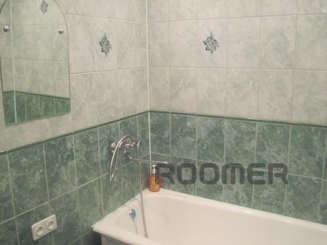 a cozy 1-bedroom apartment, Novokuznetsk - apartment by the day