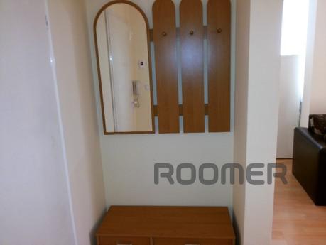Nice apartment in the city center, Varna - apartment by the day